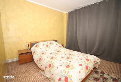 Apartament cu 2 camere decomandat în Energiei - 2