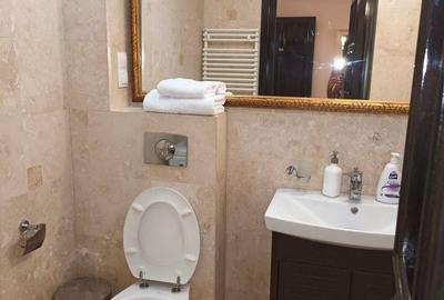Apartament cu 2 camere decomandat în Central - 8