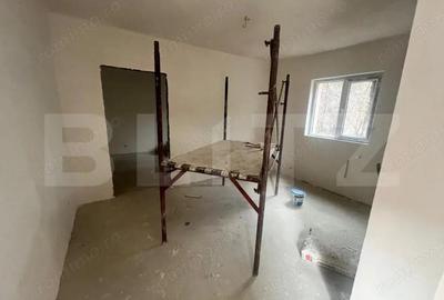 Apartament cu 3 camere semidecomandat în Decebal - 3