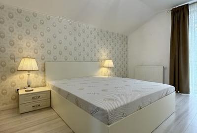 Apartament cu 2 camere decomandat, mobilat în Borhanci - 8