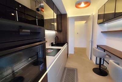 Apartament cu 3 camere decomandat în Cotroceni - 11