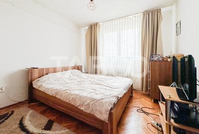Apartament cu 3 camere semidecomandat, mobilat în Grigorescu - 2