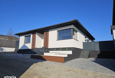 Casă cu 5 camere cu Teren 390 Mp în Șura Mare - 16