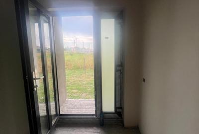 Casă individuală cu 3 camere cu Teren 380 Mp în Agigea - 11