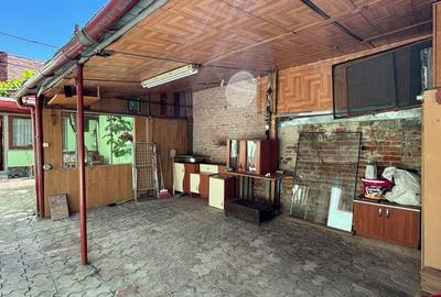 Apartament cu 2 camere în Central - 8