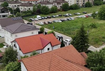 Casă cu 4 camere cu Teren 665 Mp în Valea Lupului