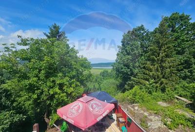 Casă cu Teren 800 Mp în Fârdea - 18