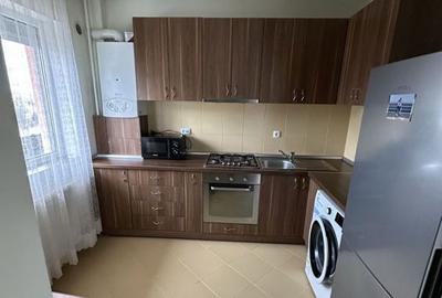 Apartament cu 2 camere în Europa - 2