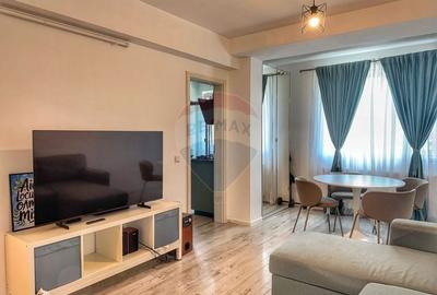 Apartament cu 2 camere semidecomandat, mobilat în Theodor Pallady - 1