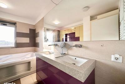 Apartament cu 4 camere, mobilat în Militari - 11