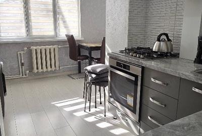 Apartament cu 2 camere decomandat în Domenii