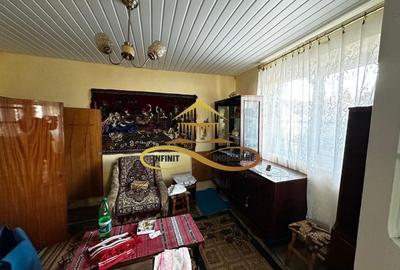 Casă individuală cu 4 camere cu Canalizare în Negri - 14