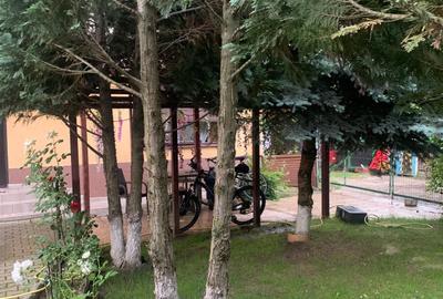 Casă cu 8 camere cu Canalizare în Snagov - 3