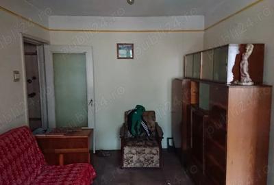 Apartament cu 2 camere semidecomandat în Exterior Vest - 7