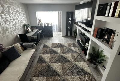 Apartament cu 4 camere decomandat în Central - 6