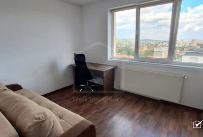 Apartament cu 2 camere decomandat, mobilat în Central - 6