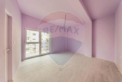 Apartament cu 2 camere semidecomandat în Intim - 8