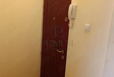 Garsonieră decomandată în Șagului