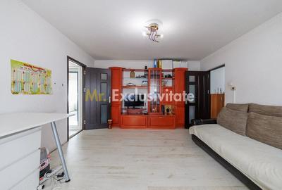 Apartament cu 2 camere semidecomandat în Prundu