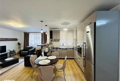 Apartament cu 3 camere în Șelimbăr