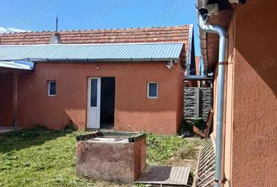 Casă cu Teren 1586 Mp în Ersig - 1