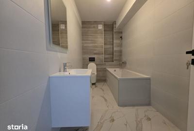 Apartament cu 2 camere în Valea Lupului - 6