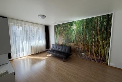 Apartament cu 2 camere decomandat, mobilat în Hotvon
