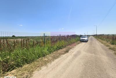 Teren de 582 mp, în Oinacu - 17
