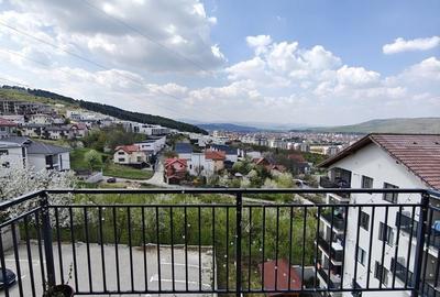 Apartament cu 3 camere decomandat, mobilat în Florești - 7