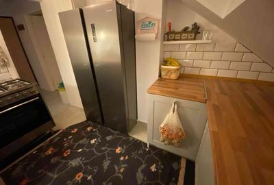 Apartament cu 3 camere decomandat în Nord - 5
