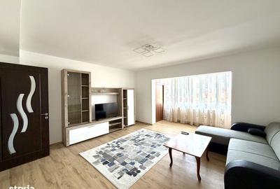 Apartament cu 3 camere în Central - 9