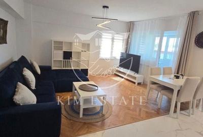 Apartament cu 3 camere decomandat, mobilat în Tomis Mall - 1