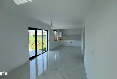 Casă cu 4 camere cu Teren 315 Mp în Dobroești - 5