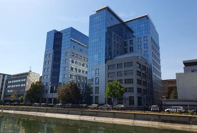 Birou, de 615 mp, în Timpuri Noi - 2