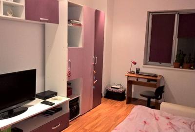 Apartament cu 2 camere semidecomandat în Vitan-Bârzești