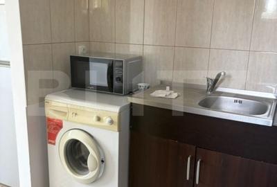 Garsonieră în Burdujeni - 3