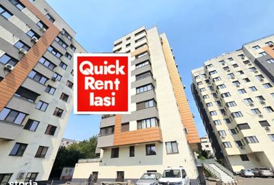 Apartament cu 2 camere în Canta