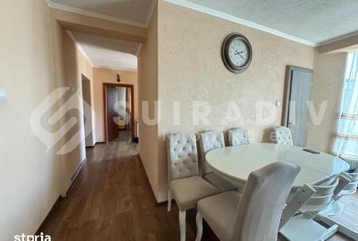 Apartament cu 3 camere în Zorilor - 3