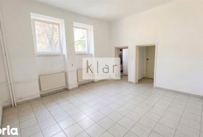 Spațiu comercial, de 35 mp, în Gruia - 2