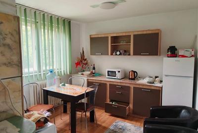 Apartament cu 2 camere decomandat în Decebal - 2