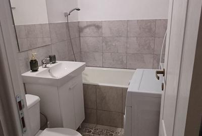 Apartament cu 2 camere semidecomandat în Sălaj - 1