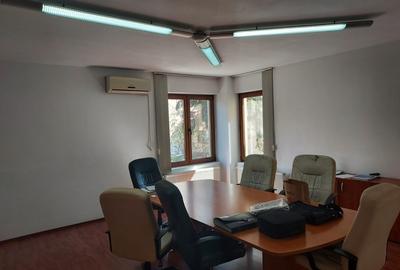 Birou, de 130 mp, în Ferdinand - 1
