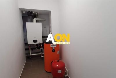 Spațiu comercial, de 272 mp, în Ultracentral