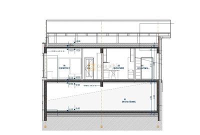 Teren Construcții intravilan de 239 mp, în Copou - 2