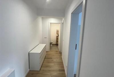 Apartament cu 2 camere în Central - 1