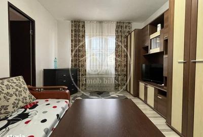 Apartament cu 2 camere semidecomandat în Calea Aradului
