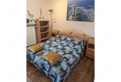 Apartament cu 2 camere decomandat în Central - 1