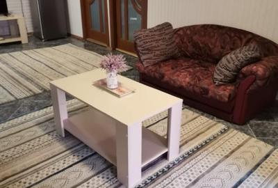 Casă individuală cu 5 camere cu Teren 350 Mp în Nord