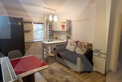 Apartament cu 3 camere, mobilat în Negru Vodă - 6