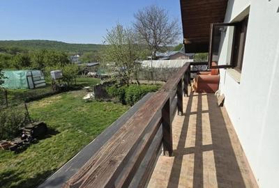 Casă individuală cu 5 camere cu Canalizare în Traian - 19